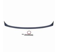 Ala de de alerón de spoiler de troncal trasero para el auto para el reemplazo de modificación de estilo V para Accord Sedan 2018-2020 (Obsidiana Pearl Blue)