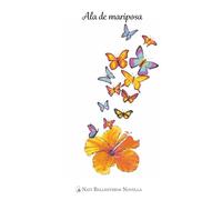 Ala de mariposa