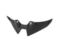 ala de Viento Alerón Labio Delantero Viento Para Cubierta Ala Aerodinámica Carenado Winglets Kit Alerones Fuerza Ascendente Compatible Con Para Z900 2025(Style A)