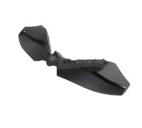 ala de Viento Alerones Frontales Downforce Para Motocicleta Winglet Aerodinámico Para Kit De Alerón Delantero Compatible Con YAMAHA Para MT09 2024 2025