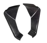ala de Viento Carenados De Moto Alerón Delantero Real Aerodinámico Para Kit Alas Winglets Deflector Aire Compatible Con Aprilia Para RS660 2020-2023