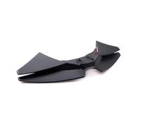 ala de Viento Kit De Alerón Delantero Aerodinámico Downforce Winglet Para Motocicleta Accesorios Compatible Con Yamaha Para MT07 2024 2025