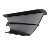 ala de Viento Kit De Carenado Winglet Lateral Aerodinámico Deflector Alerón Fijo Para Motocicleta Winglets Aire Compatible Con Ducati Para Panigale Para V2