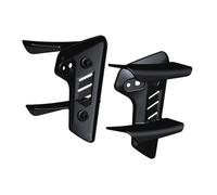 ala de Viento Kit Fijo De Alerón Lateral Carenado Aerodinámico Para Motocicleta Compatible Con Triumph Para Velocidad Para Triple Para 1200RS 2021-2025