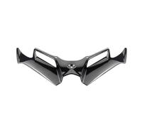 ala de Viento Winglet De Motocicleta Aerodinámico Para Kit Alas Accesorios Motor Alerón Compatible Con Para Ninja 300 2013-2017(Style A)