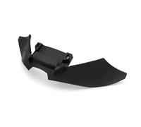 ala de Viento Winglet Lateral Aerodinámico De Motocicleta Para Kit Alas Alerón Viento Cubierta Frontal Inferior Compatible Con Yamaha Para YZF-R7 2022-2025(Style A)