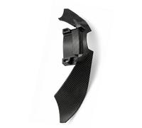 ala de Viento Winglet Motocicleta Lateral Aerodinámico Para Kit Alas Alerón Viento Cubierta Inferior Delantera Compatible Con Yamaha Para YZF Para R7 2022-2025(Style B)