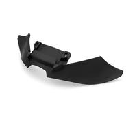 ala de Viento Winglet Motocicleta Lateral Aerodinámico Para Kit Alas Alerón Viento Cubierta Inferior Delantera Compatible Con Yamaha Para YZF Para R7 2022-2025(Style A)