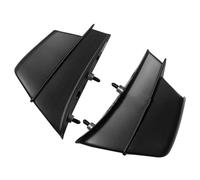 ala de Viento Winglets Kit De Carenado Panel Lateral Accesorios Piezas Modificadas Para Motocicleta Compatible Con DUCATI Para Panigale Para V4SR 2018-2021