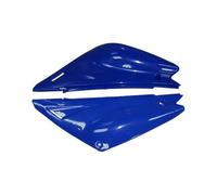 ala Deflector Extensión Carenados Cubiertas Laterales De Motocicleta para Suzuki GS200 GXT200 QM200GY Paneles Batería Motocross Y Dirtbike Protector Plástico