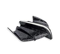 ala Deflector Extensión Carenados Kit De Alerones para Motocicleta Accesorio Carenado para Mv para Agusta F4 RR RC 750S 1000 para Superveloce 800 AGO S F3 675