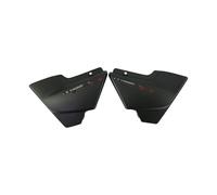 ala Deflector Extensión Carenados para CB400 para VTEC3 para VTEC4 ABS Panel Lateral Carenado Cubierta del Cuerpo Protector Marco para CB 400 para VTEC III