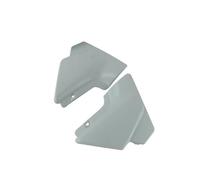 ala Deflector Extensión Carenados para CB400 para VTEC3 para VTEC4 ABS Panel Lateral Carenado Cubierta del Cuerpo Protector Marco para CB 400 para VTEC III