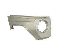 Ala Delantera Derecha Sin Pintar para Mercedes-Benz G-Klasse W463 W461 EISENFELS