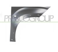 Ala Delantera Derecha Sin Pintar Para Peugeot Rifter EISENFELS 31557746