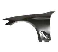 Ala Delantera Izquierda BLIC Aluminio Para BMW 5 G30 G31 G38 F90 02.17-04.20