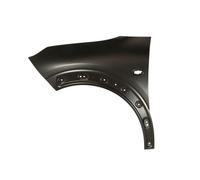 Ala Delantera Izquierda BLIC De Acero Para CITROEN C4 Cactus 09.14-10.17