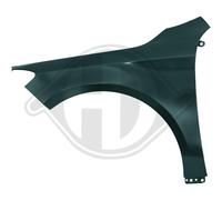 Ala Delantera Izquierda De Acero Para Mercedes-Benz CLA Coupe C117 X117