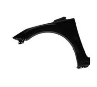Ala Delantera Izquierda Sin Pintar Compatible con Ford Focus II Facelift 2008