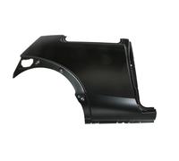 Ala Delantera Trasera Derecha BLIC Para FORD KA 3D 09.96-11.08 6504-01-2505514P