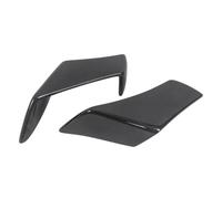 Ala Dinámica Alerón Lateral Compatible Con Aprilia Para RSV4 2010-2020 Winglets Motocicleta Para Kit Alas Deflector Aire Aerodinámico