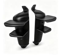 Ala Dinámica Alerón Lateral Para Ala Alerones Frontales Compatible Con YAMAHA Para MT-09/SP 2021-2023 Flanco Inferior Delantero Motocicleta