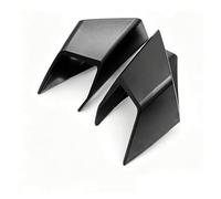 Ala Dinámica Winglets Carenado Para CBR650R CBR500R CBR1000RR 2018-2021 Lateral Motocicleta Para Cubierta Deflectora Viento Ala
