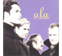 Ala Dos Namorados - Ala Dos Namorados