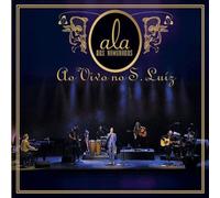 Ala Dos Namorados - ALA DOS NAMORADOS-AO VIVO NO S.LUIZ