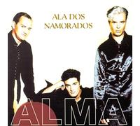 Ala Dos Namorados - Alma