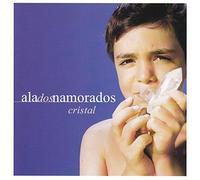 Ala Dos Namorados - Cristal
