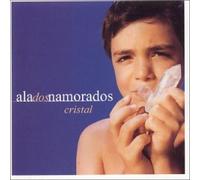 Ala Dos Namorados - Cristal