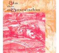 ALA DOS NAMORADOS - Por Minha Dama