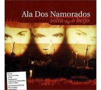 Ala Dos Namorados - Solta-Se O Beijo