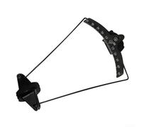Ala fija para medidor de ángulo AiFor RCraft Aileron modelo RC con cuerpo de aleación de aluminio CNC e inserciones de esponja que proporcionan lecturas precisas y suaves