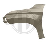 Ala Guardabarros Delantera Izquierda para Mitsubishi L 200/Triton KJ_KK_KL L200