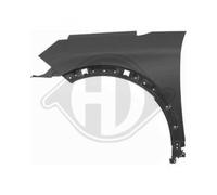 Ala Izquierda Sin Pintar Para Peugeot 3008 SUV M_ 2.0 BLUEHDI 180 Bj.18-20