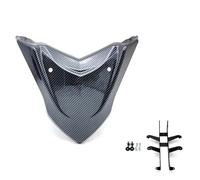 ala Motocicleta Kit para TENERE700 XTZ700 2019-2025 Accesorios para Motocicleta Spoiler Delantero Aletas Aerodinámicas Carenado