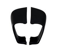 ala Motocicleta Kit para YZF-R1 2015-2023 para YZF-R6 2017-2022: Alerón Fijo De Fibra Carbono para Carenado Motocicleta