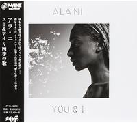 Ala.Ni - You & I