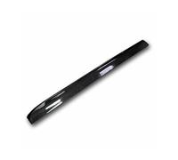 ala Trasera para Dodge para Challenger para Cargador SXT R/T Pursuit 2015-2019 Alerón De Techo Ventana Trasera Alerón Trasero