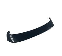 ala Trasera para Seat para Leon para Mk3 5F 2012-2020 Hatchback Coche Maletero Trasero Techo Labio Tapa Alerón ala Alerones