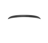 ala Trasera para Serie 5 E60 520i 525i 530i 528i 2004 2005 2006 2007 2008 2009 2010 Alas del Alerón Techo De La Tapa Maletero Trasero Coche Alerón Trasero(Rear Carbon Printing)