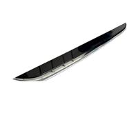 ala Trasera Universal para Coche. para Benz V250 V260 V300 2014 2018 2020 2023 2025 Coche Cubierta Botón Agarre Maletero Tira Embellecedora Manija Puerta Trasera GT Wing