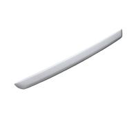 ala Trasera Universal para Coche. para Nissan Skyline R34 Tipo R URAS 2 Capó De Fibra Vidrio Labio FRP Cubierta Pieza Ajuste Extensión GT Wing