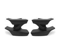 Ala Viento Aerodinámica Carenado Lateral Fijo Winglet Motocicleta Alerón Inferior Delantero Para CB1000R 2019-2025