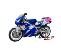 Ala Viento Kit completo de carenado motocicleta para RGV250 VJ22 RGV 250 VJ 22 RGV22 1991 1992 1993 1994