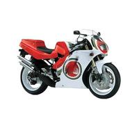 Ala Viento Kit completo de carenado motocicleta para RGV250 VJ22 RGV 250 VJ 22 RGV22 1991 1992 1993 1994