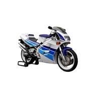 Ala Viento Kit completo de carenado motocicleta para RGV250 VJ22 RGV 250 VJ 22 RGV22 1991 1992 1993 1994