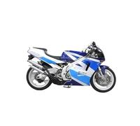 Ala Viento Kit completo de carenado motocicleta para RGV250 VJ22 RGV 250 VJ 22 RGV22 1991 1992 1993 1994